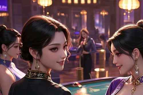 申请创建蓝冠账号